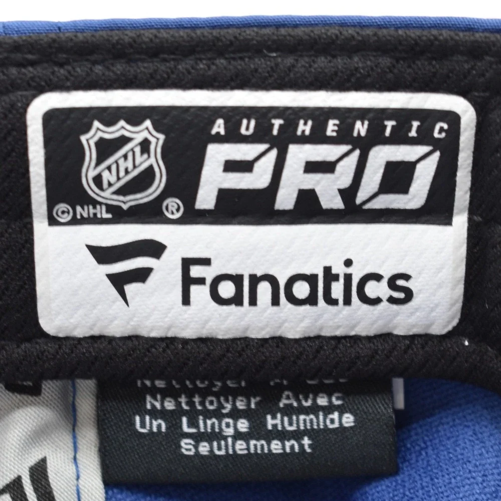 Fanatics approx color